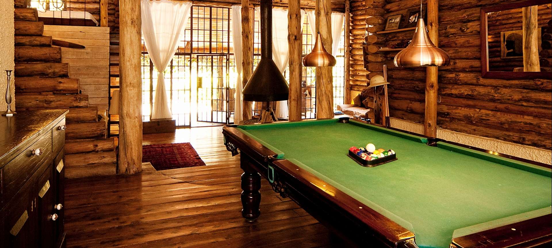 Ngong House Discover Africa Safaris