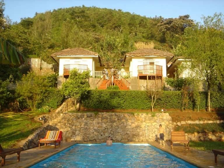 Discover Africa Safaris
