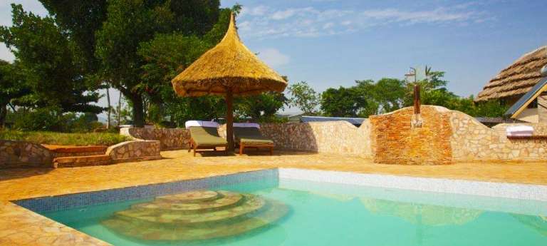 The Haven Lodge - Africa Wildlife Safaris