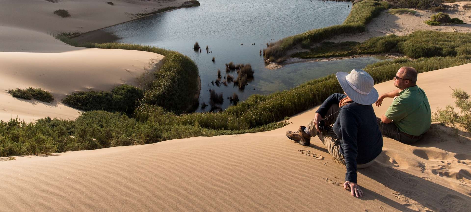 skeleton coast