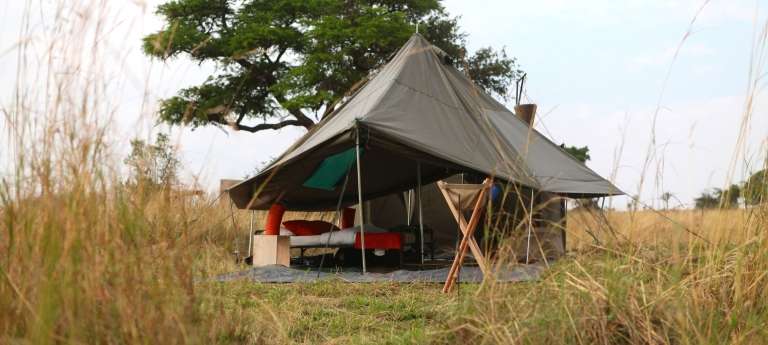 Discover Africa Safaris
