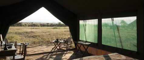 Chaka Camp