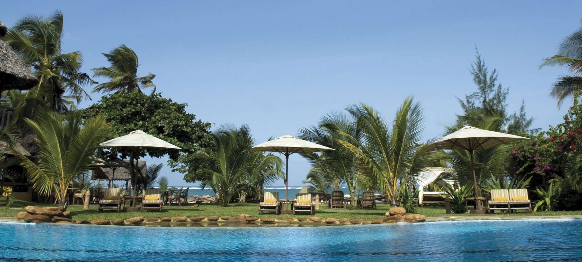 AfroChic Diani | Discover Africa Safaris