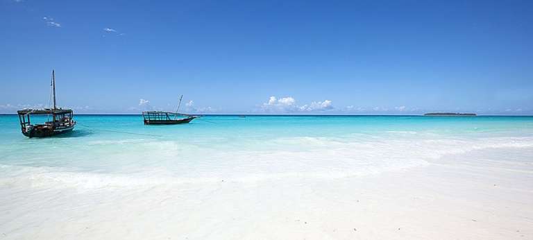 Discover Africa Safaris