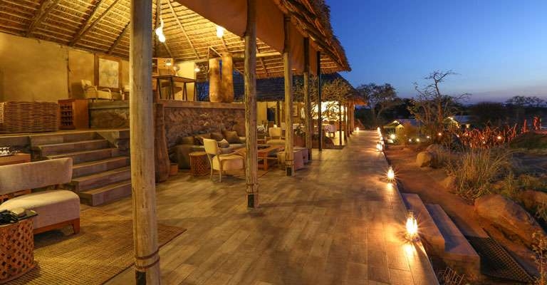 Discover Africa Safaris