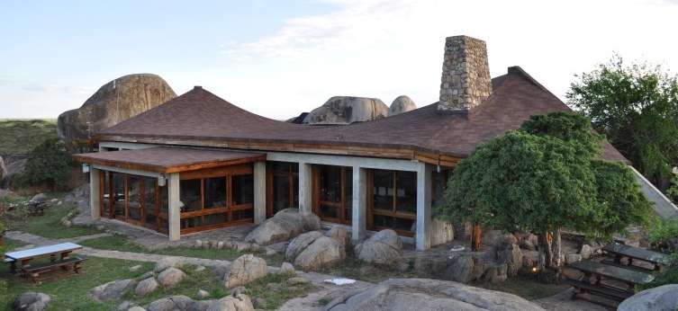 Seronera Wildlife Lodge, Tanzania - Africa Wildlife Safaris