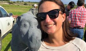 Antoinette Van Heerden