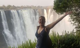Antoinette Van Heerden