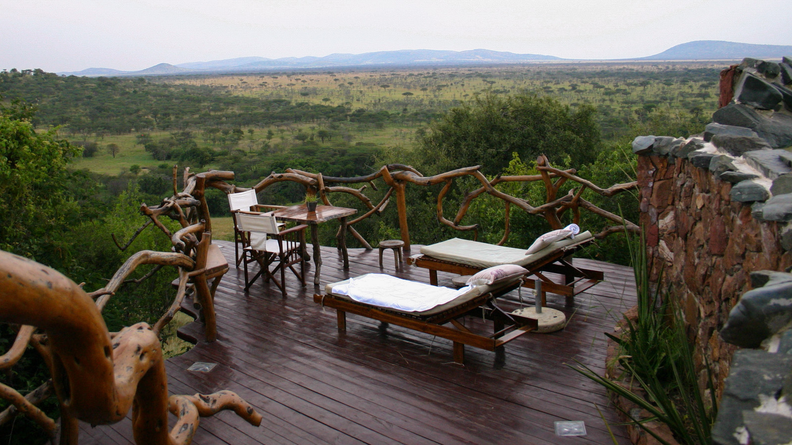 mbalageti safari camp serengeti