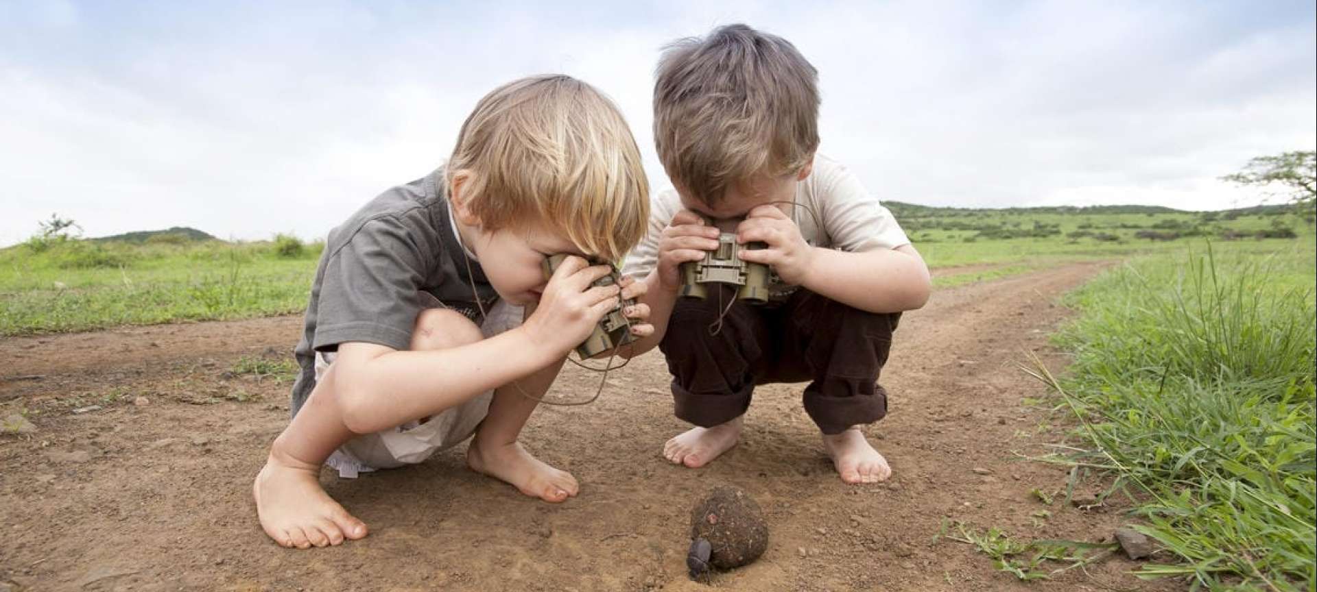 Family & kid-friendly safaris in Africa - Africa Wildlife Safaris