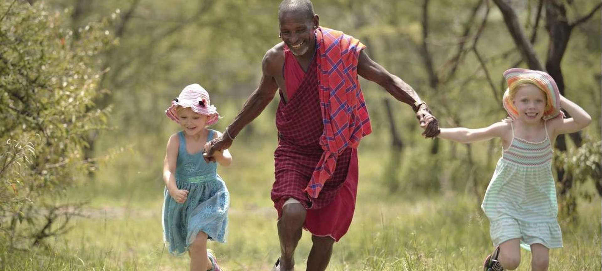 Family & kid-friendly safaris in Africa - Africa Wildlife Safaris