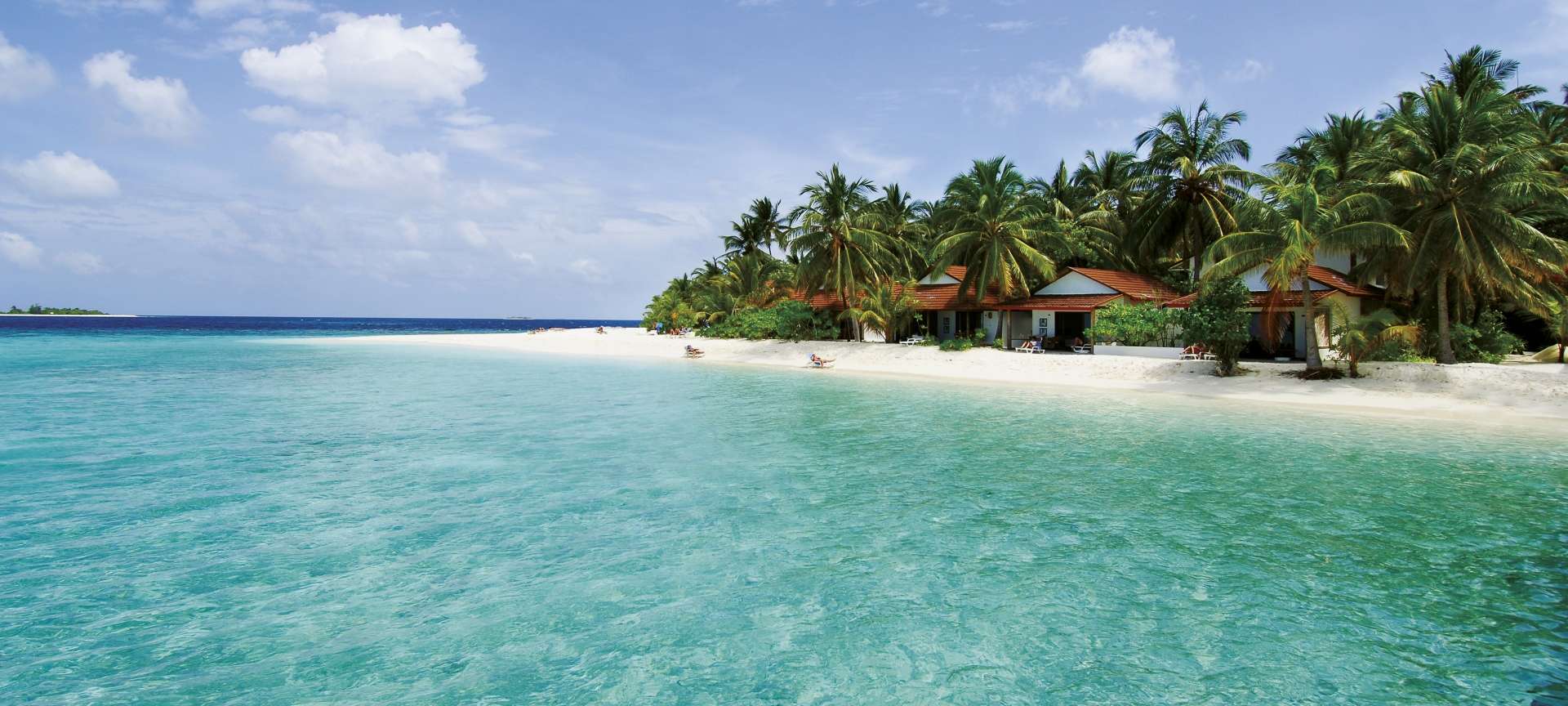 Beach holidays in Africa - Africa Wildlife Safaris