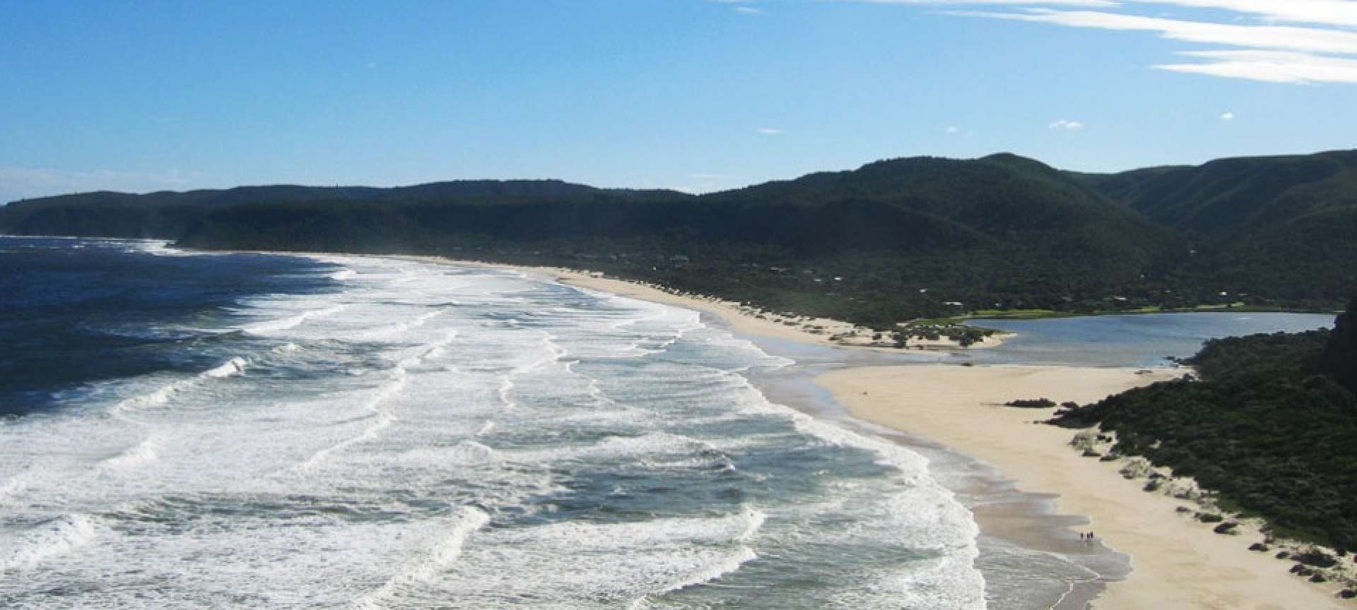 Beach holidays in South Africa - Africa Wildlife Safaris