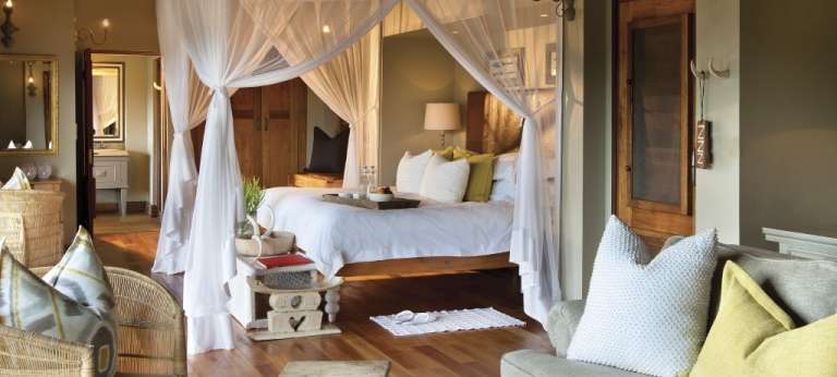 Discover Africa Safaris