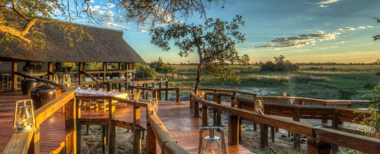 Discover Africa Safaris
