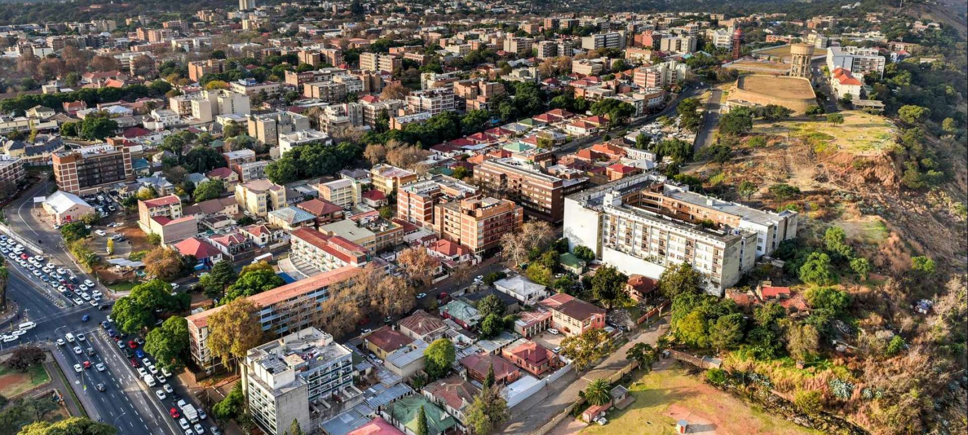 Pretoria safaris, tours and holiday packages Discover Africa Safaris