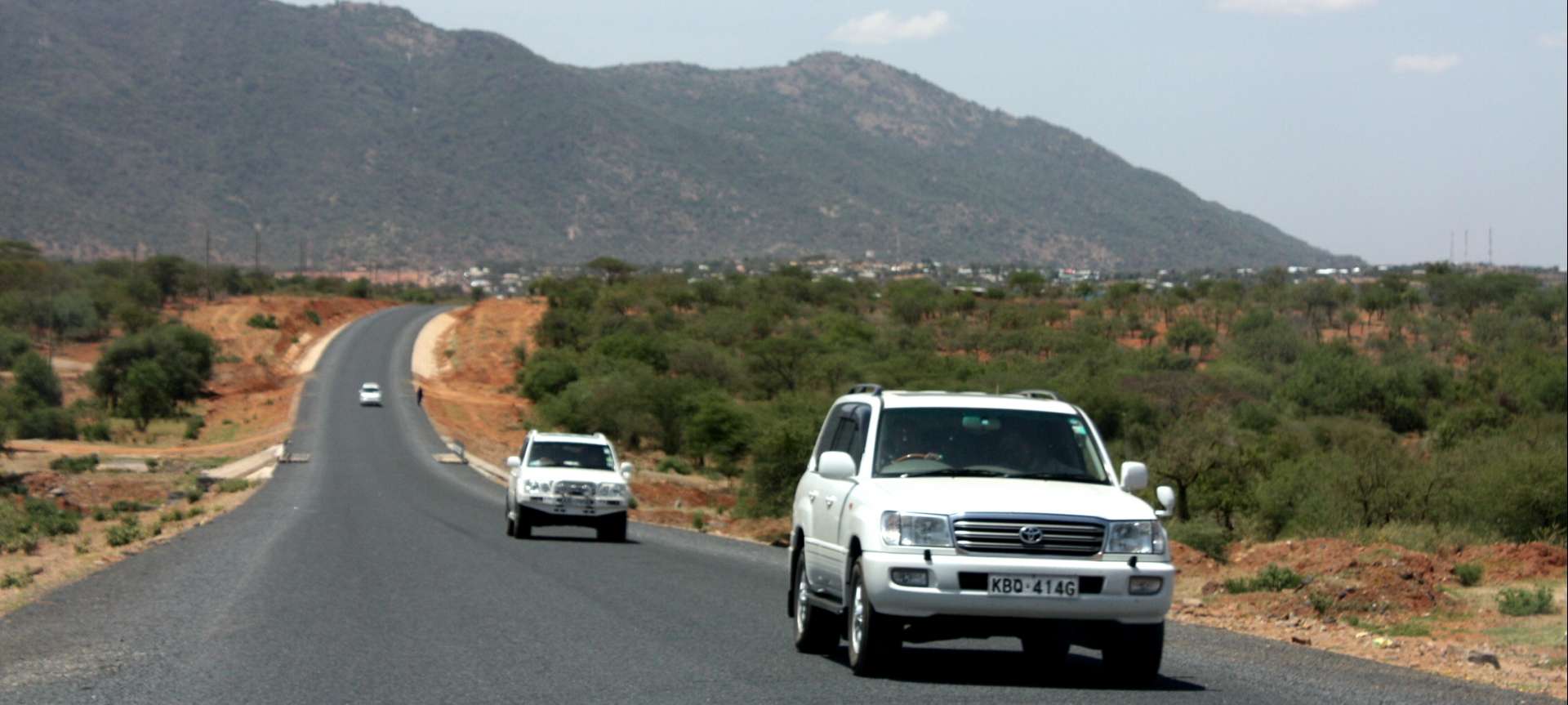 Namanga - Africa Wildlife Safaris