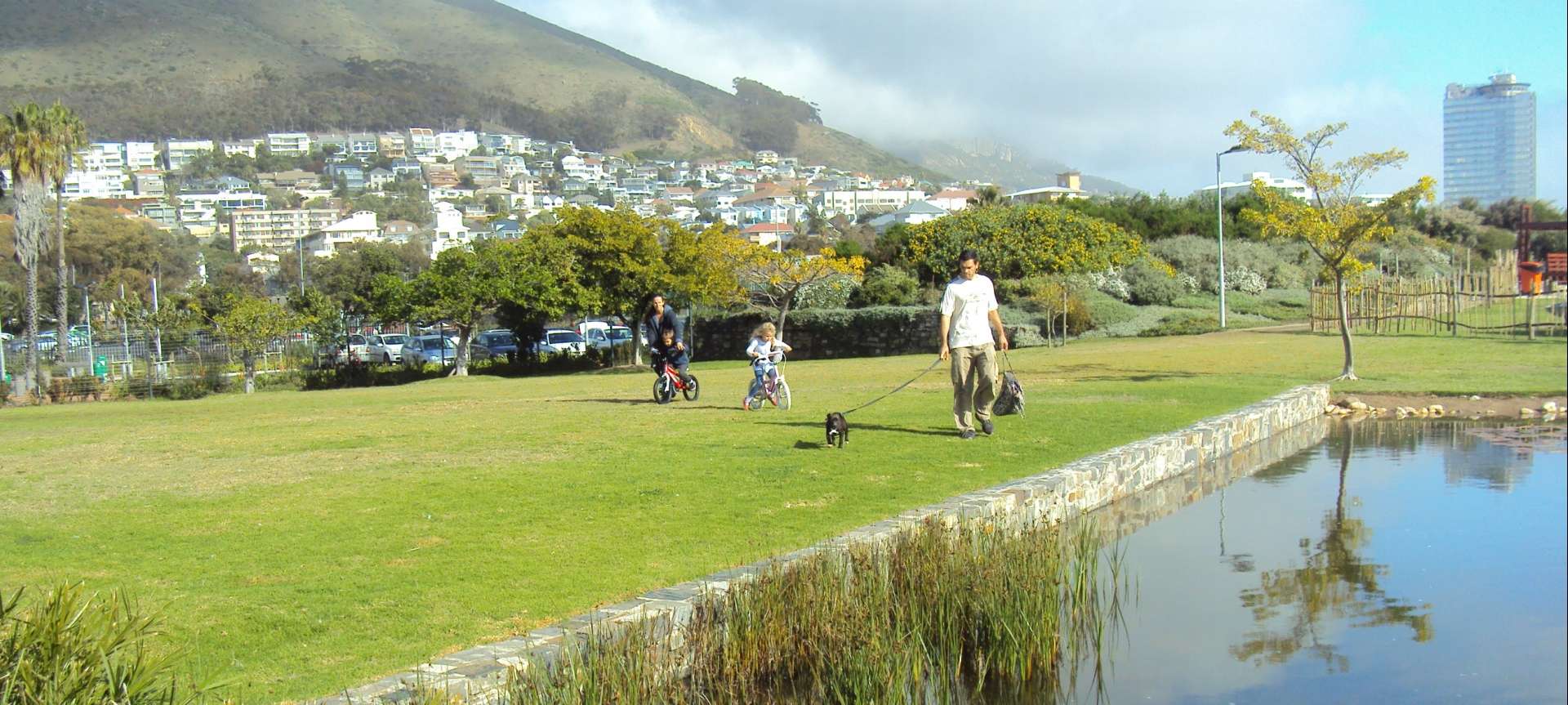 Green Point - Africa Wildlife Safaris