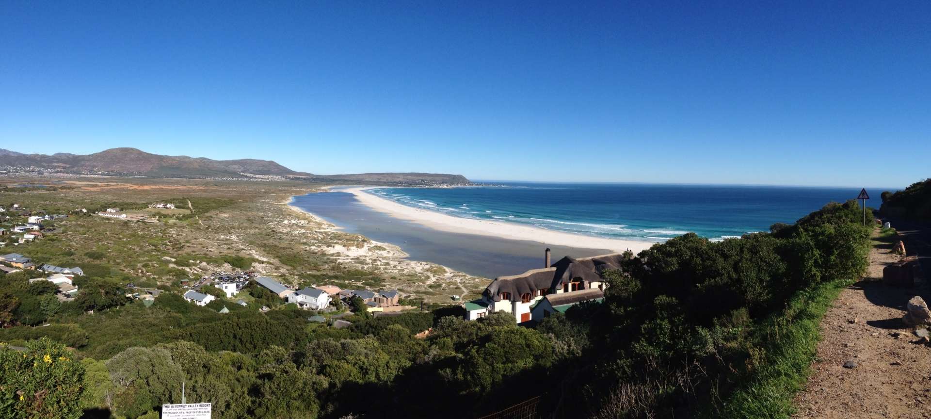 Noordhoek - Africa Wildlife Safaris
