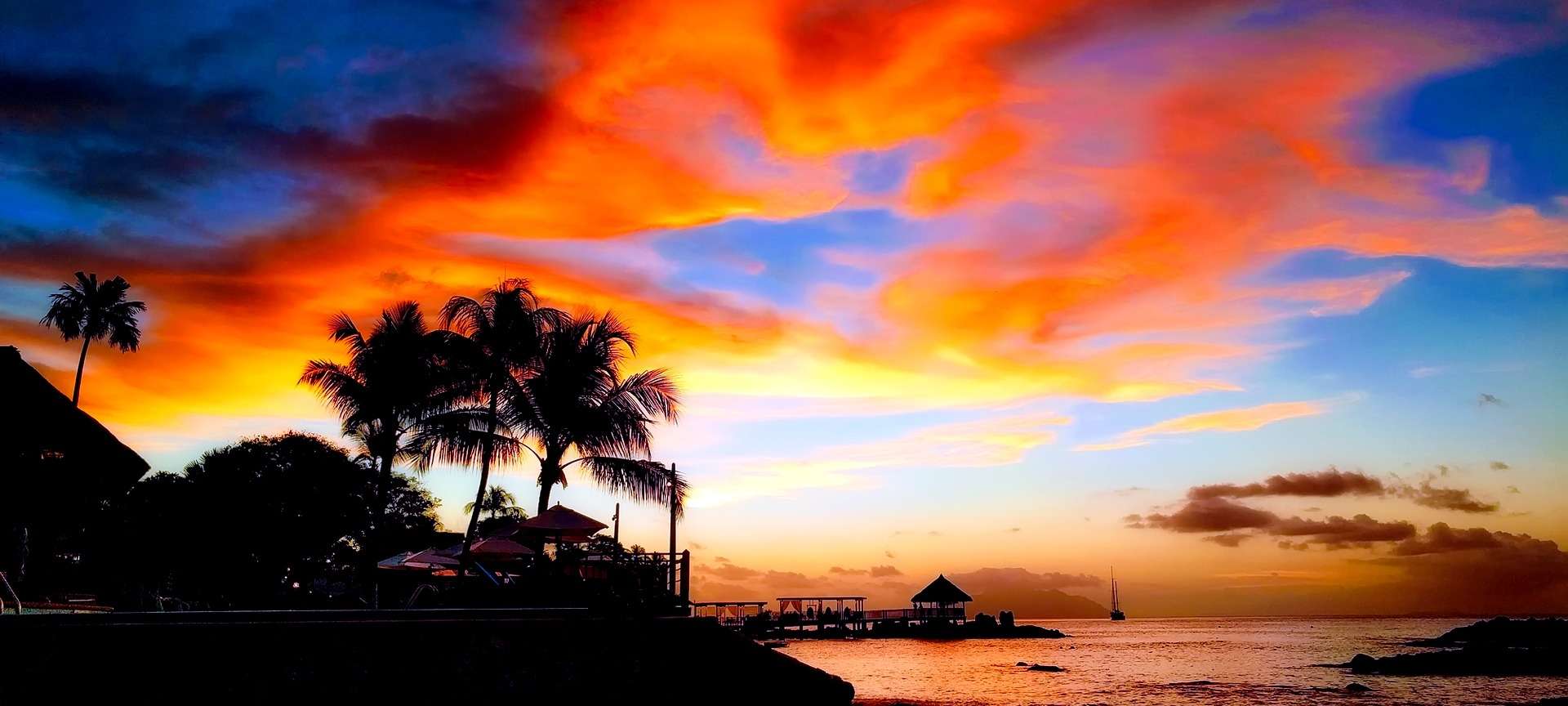 Seychelles - Africa Wildlife Safaris