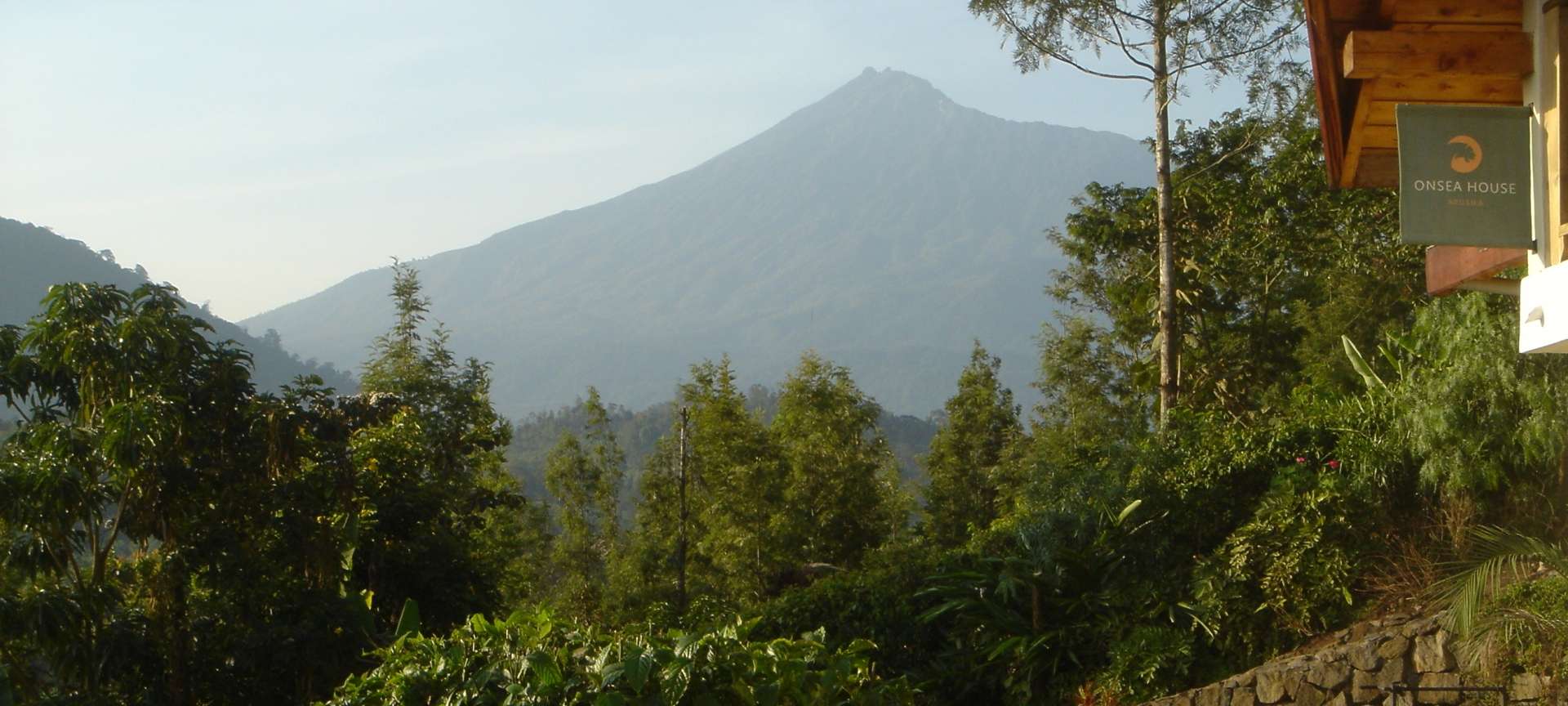 Arusha National Park - Africa Wildlife Safaris