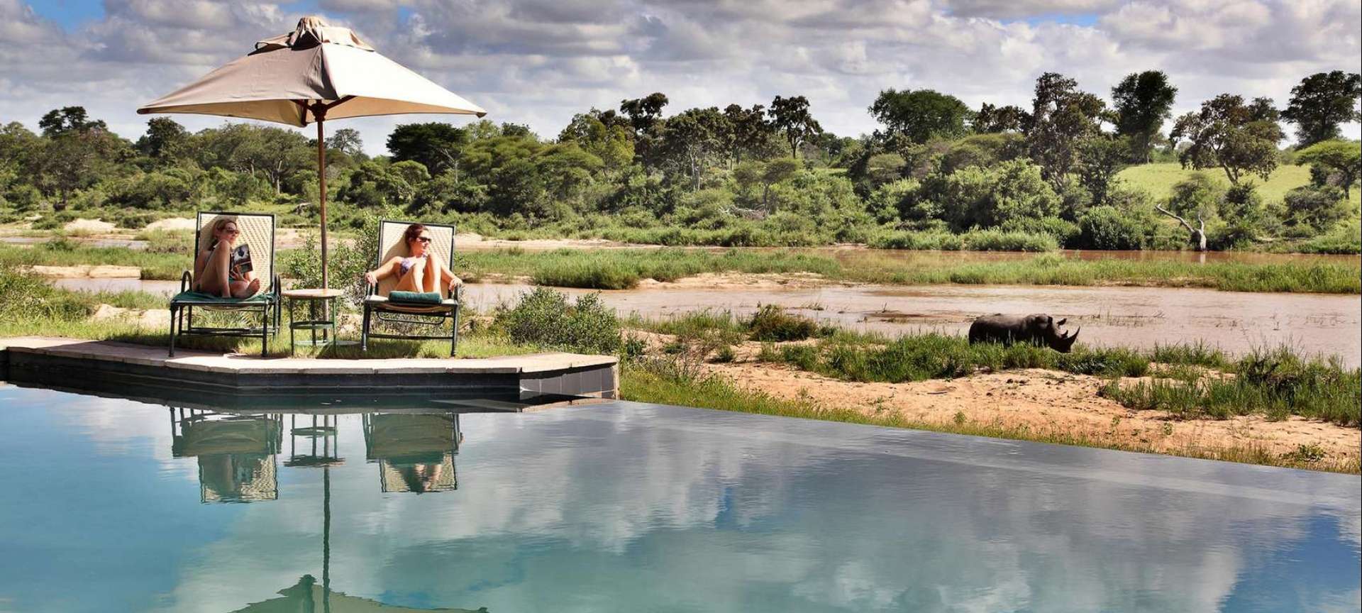 Mashatu Game Reserve safaris, tours and holiday packages | Discover ...