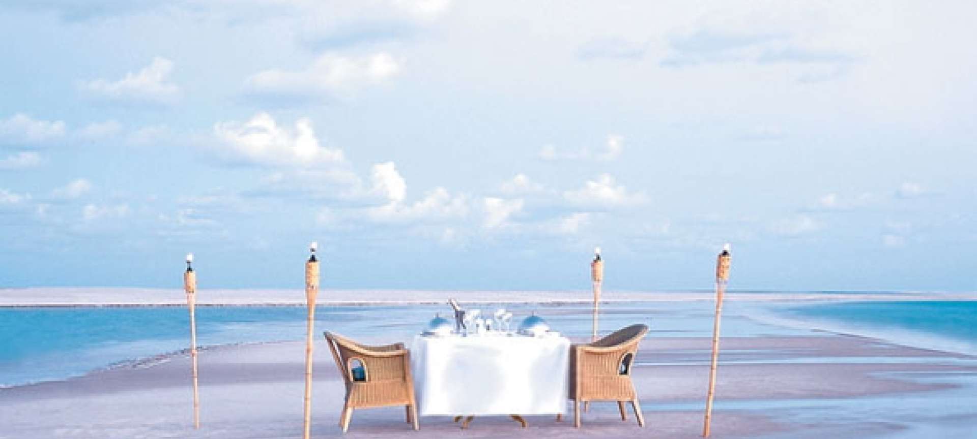 Bazaruto Archipelago - Africa Wildlife Safaris