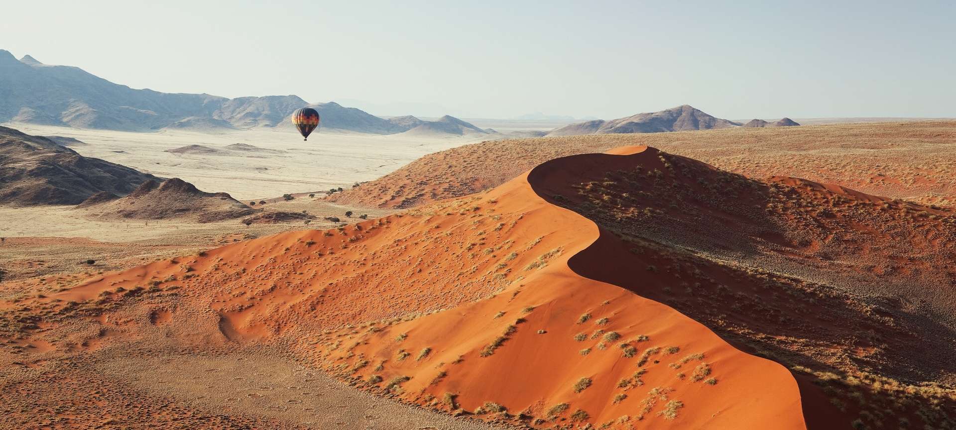 Namib Desert - Africa Wildlife Safaris