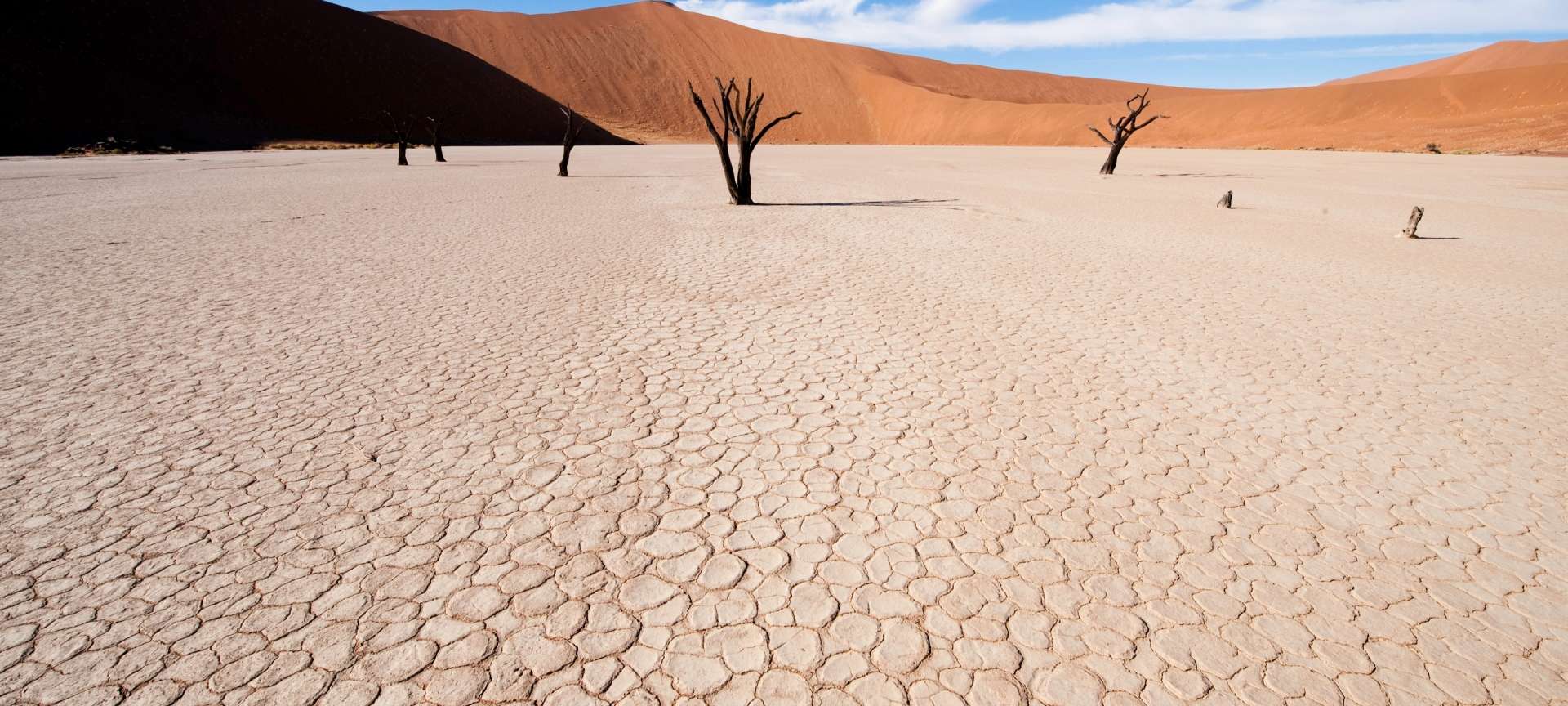 Sossusvlei Valley, Best places to see in Namibia