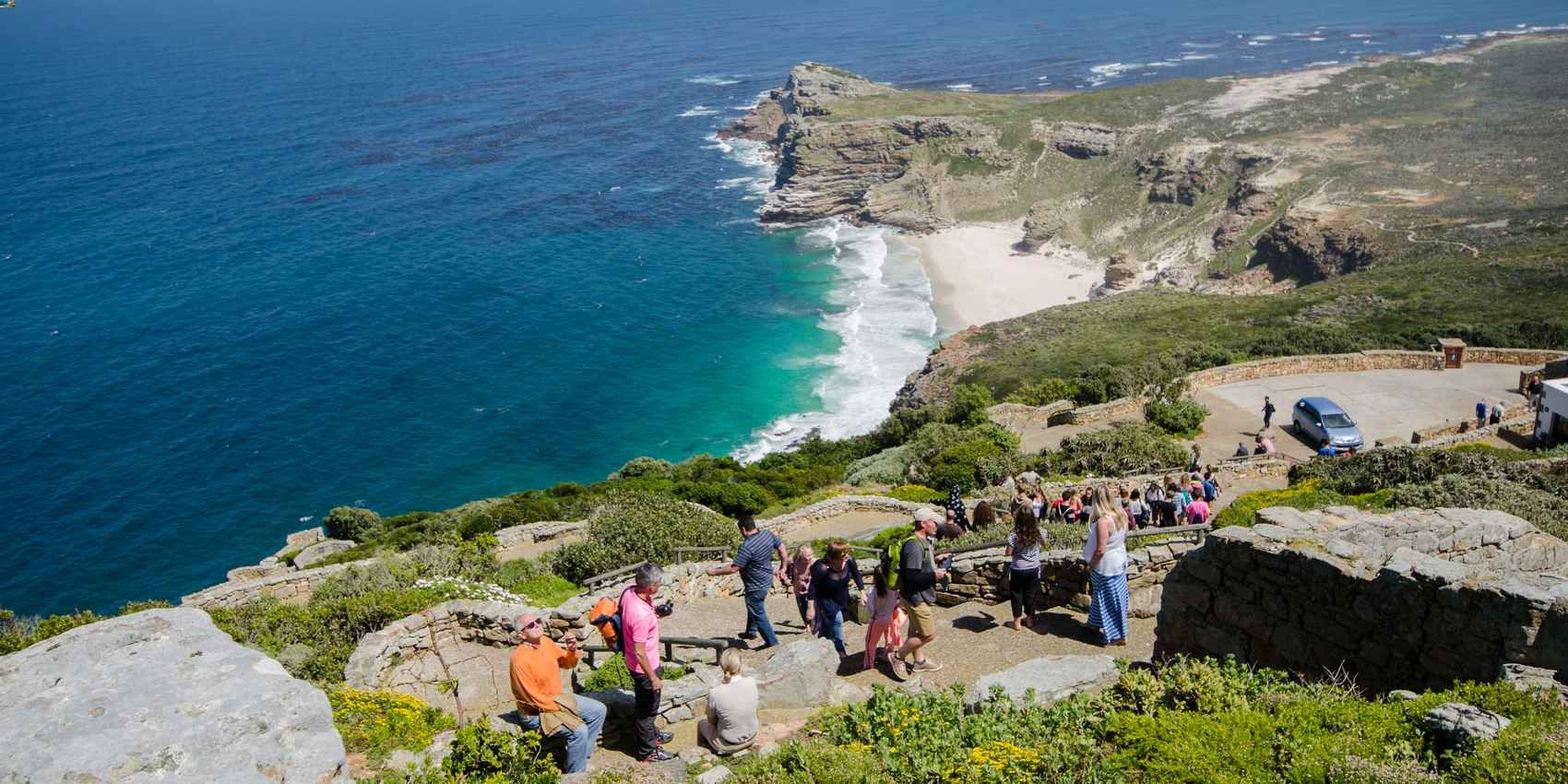 Cape Point safaris, tours and holiday packages | Discover Africa Safaris