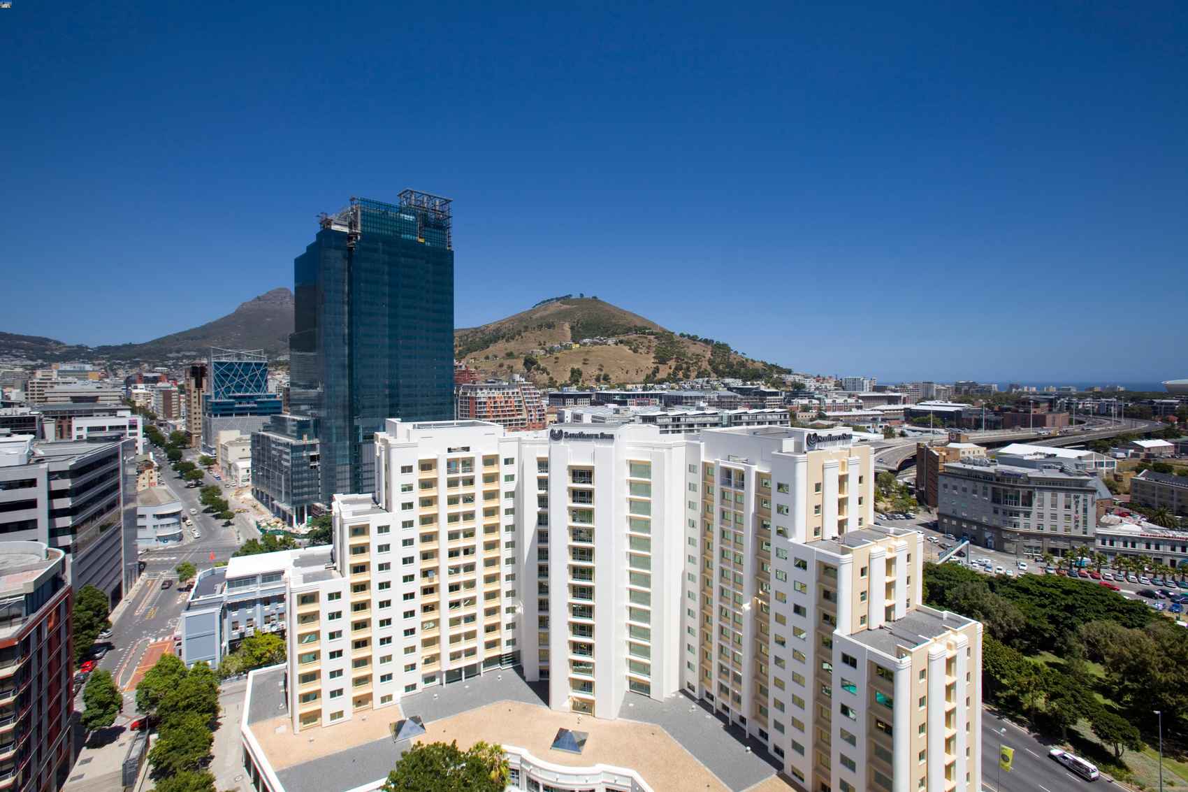 Cape Town City Bowl safaris, tours and holiday packages Discover