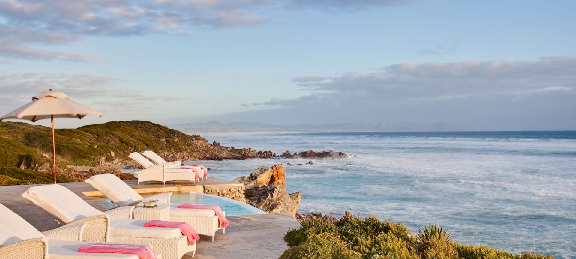 Hermanus - Africa Wildlife Safaris