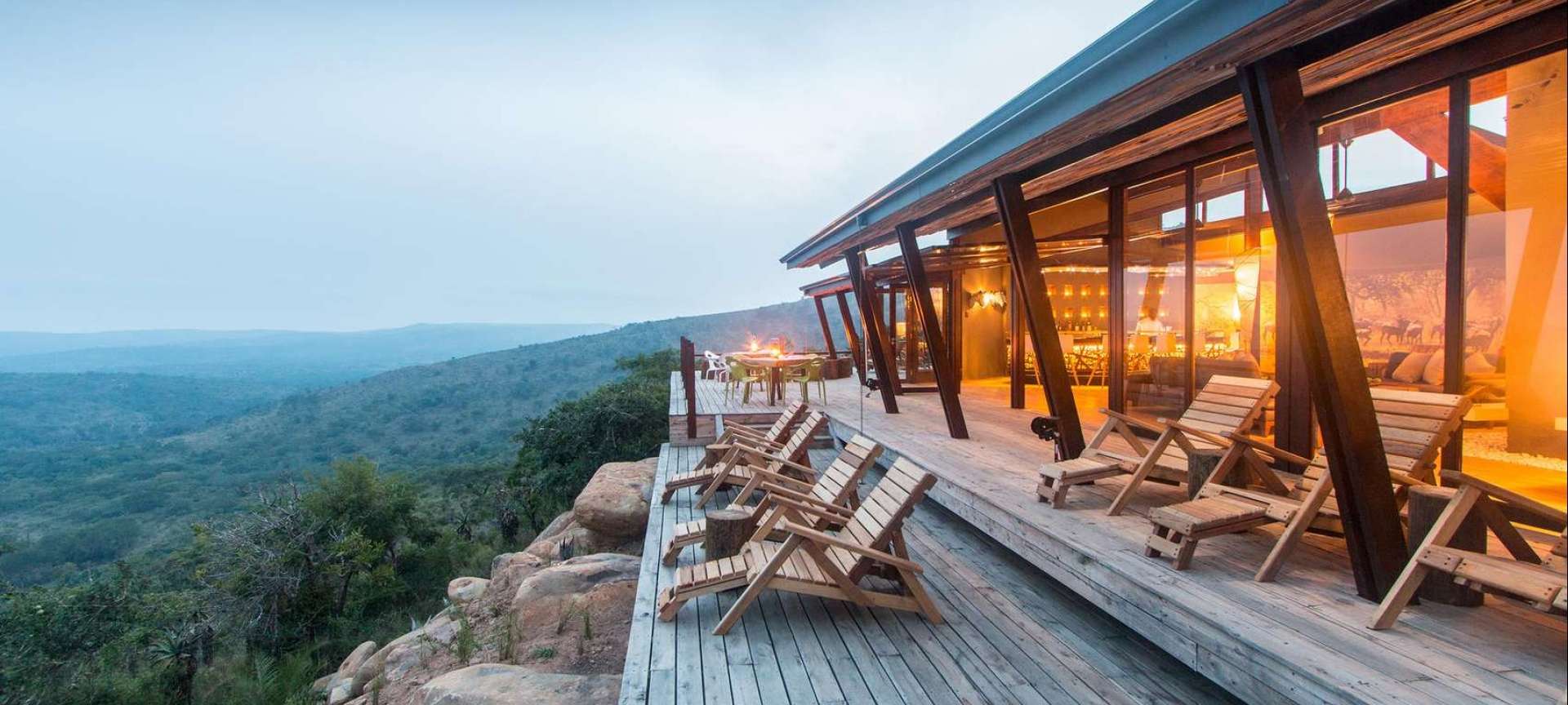 KwaZulu Natal - Africa Wildlife Safaris