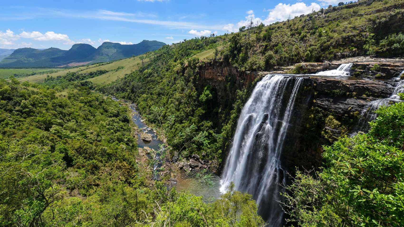 Mpumalanga Safaris, Tours And Holiday Packages | Discover Africa Safaris