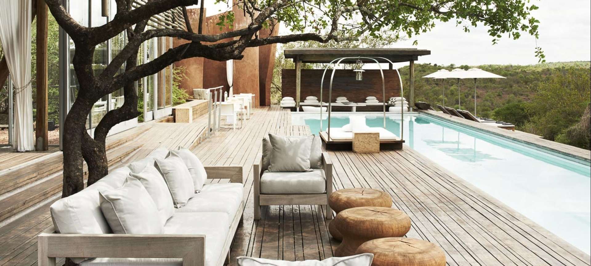 Singita Concession - Africa Wildlife Safaris