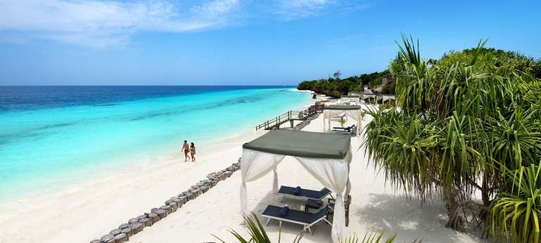 Zanzibar, Pemba and Mafia Islands